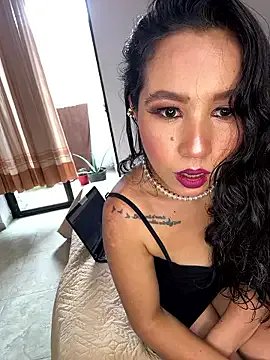 selenaln on StripChat