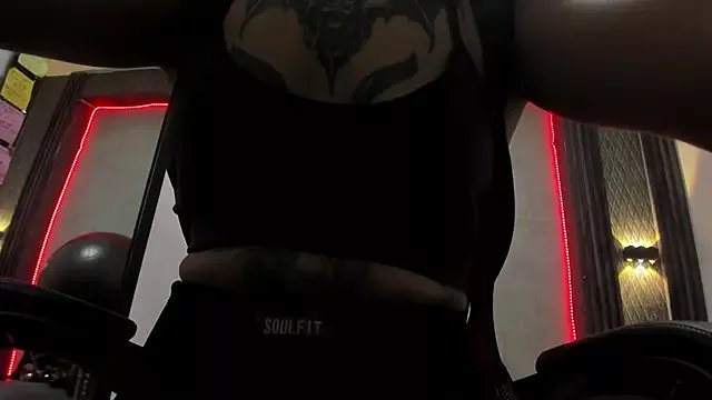 selene_red_ on StripChat