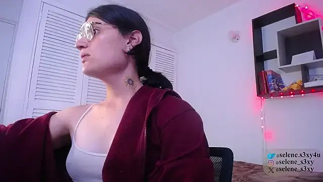 selene_s3x on StripChat