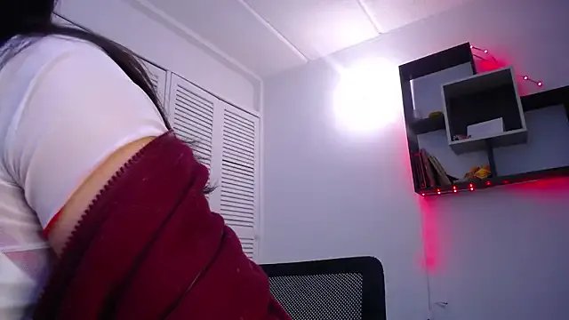 selene_s3x on StripChat