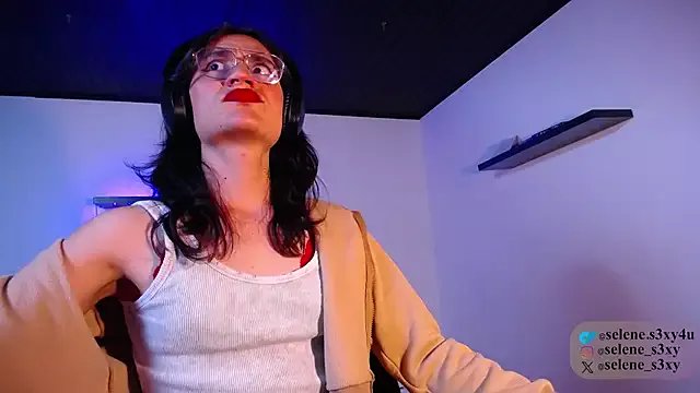 selene_s3x on StripChat