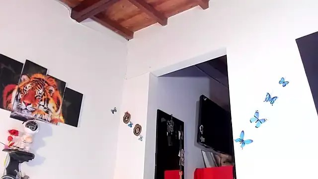 seleneh on StripChat