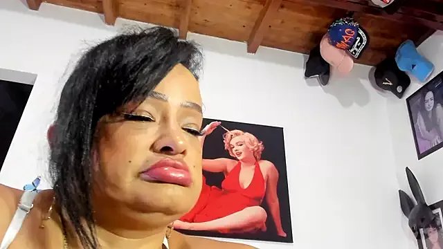 seleneh on StripChat