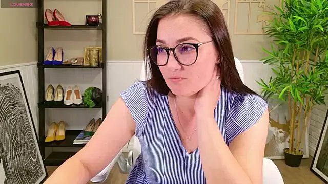 SelineSole on StripChat