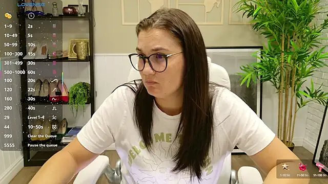 SelineSole on StripChat