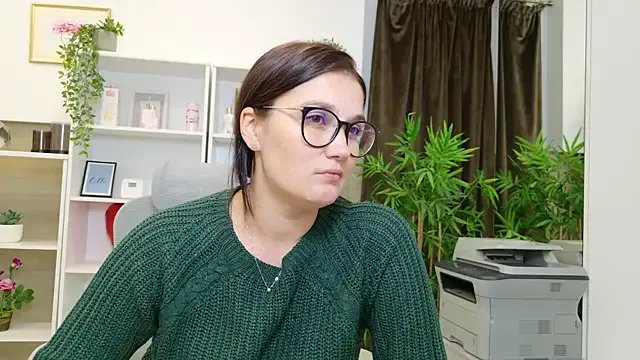 SelineSole on StripChat