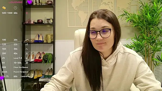 SelineSole on StripChat