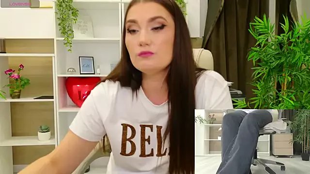 SelineSole on StripChat