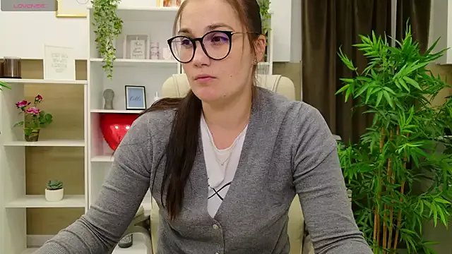 SelineSole on StripChat