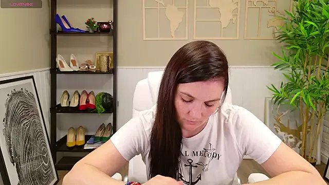 SelineSole on StripChat