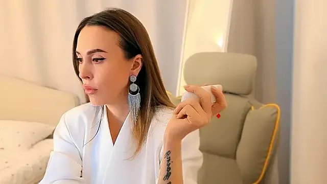 semorine on StripChat