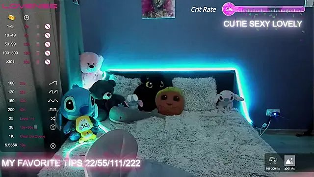 SemurMur on StripChat