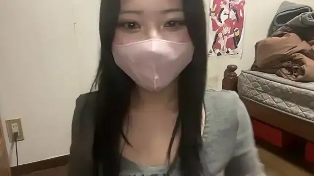 Sena_o0 on StripChat