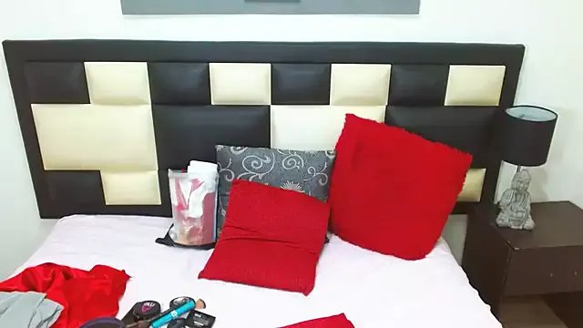 sensual_nataliee on StripChat