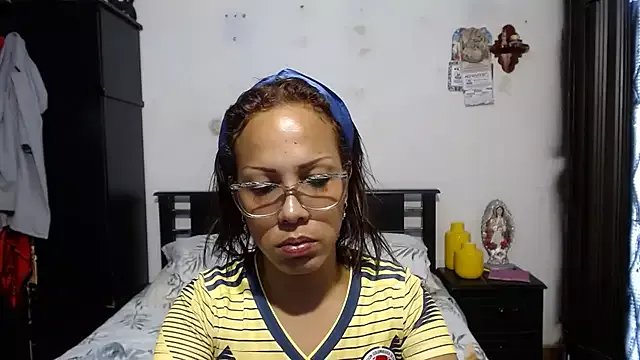 sensual_nataliee on StripChat