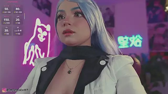 sensualkattt on StripChat