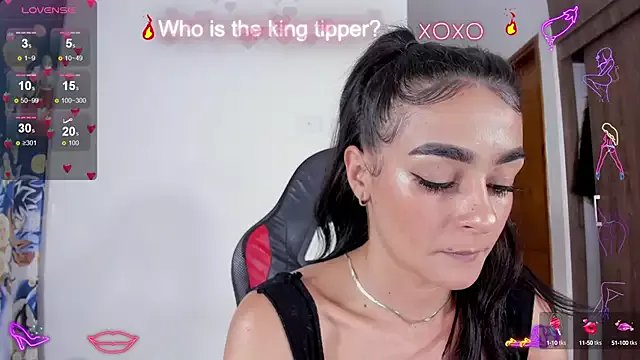 serafelle on StripChat