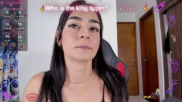 serafelle on StripChat