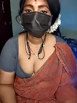 Offline sesiteluguammayi on StripChat