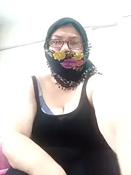 Sexbayan123 on StripChat