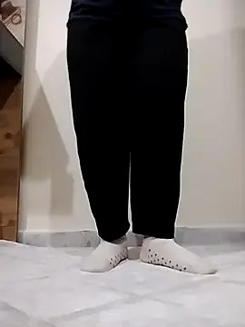 Sexbayan123 on StripChat