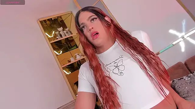 Sexual_Desirests on StripChat