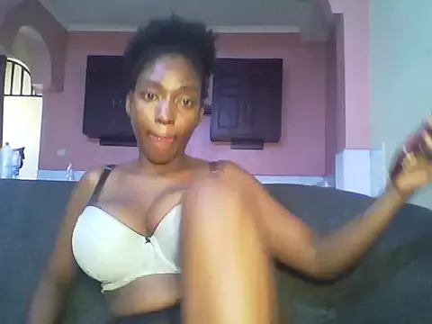 Sexxy_bre on StripChat 