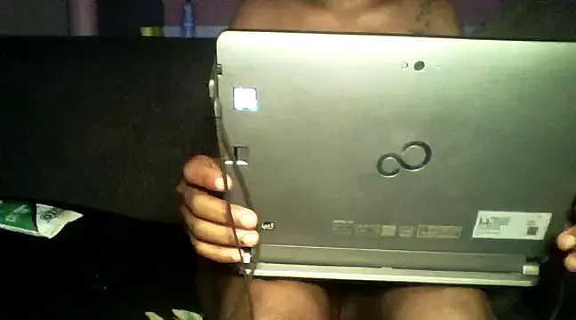 Sexxy_bre on StripChat 