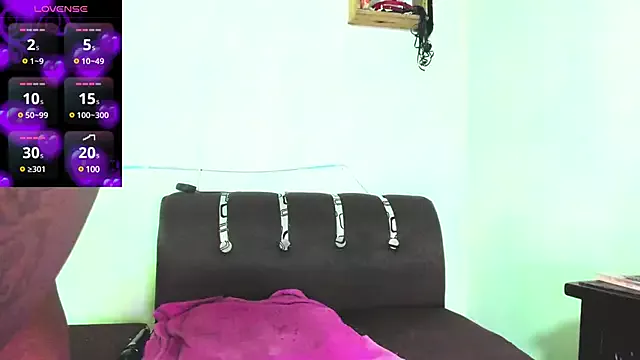 Freechat SEXY-BUNNY13 on StripChat