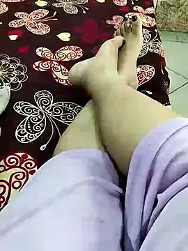 Sexy_anaamika — Oil in ass massage