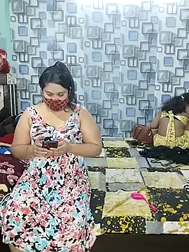 Offline Sexy_anaamika on StripChat