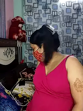 Offline Sexy_anaamika on StripChat