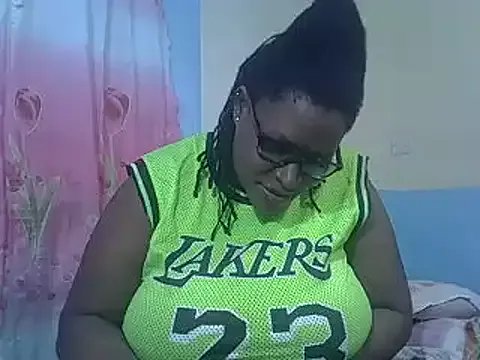 sexy_bigboobss on StripChat