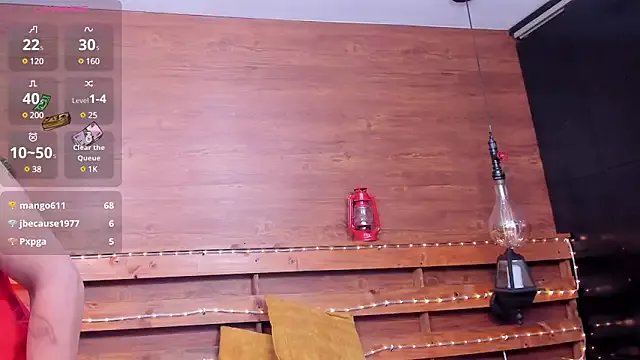 sexy_blacks_ on StripChat