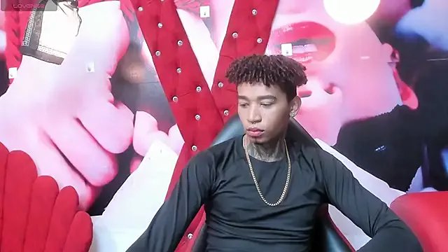 sexy_blacks_ on StripChat