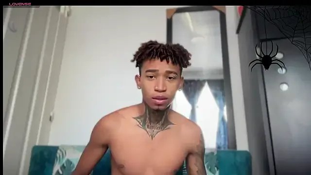 sexy_blacks_ on StripChat