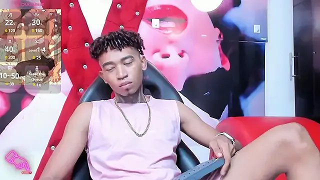 sexy_blacks_ on StripChat