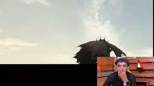 sexy_blacks_ on StripChat