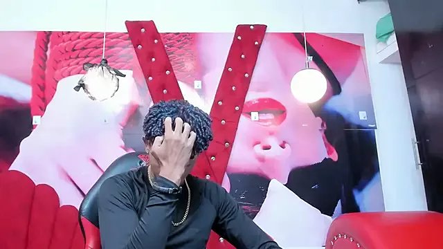 sexy_blacks_ on StripChat