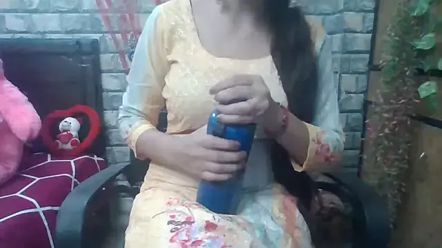 Offline Sexy_iknoor on StripChat