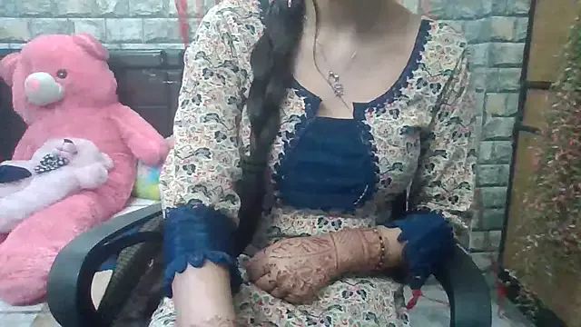 Offline Sexy_iknoor on StripChat