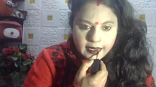 Offline Sexy_komolika on StripChat