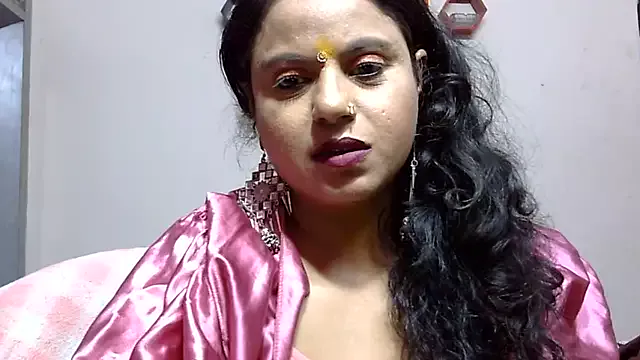 Offline Sexy_komolika on StripChat