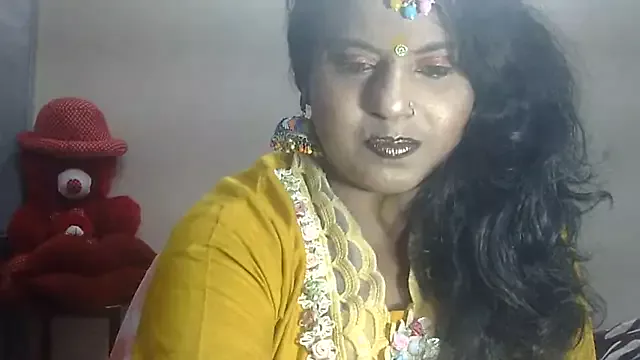 Offline Sexy_komolika on StripChat