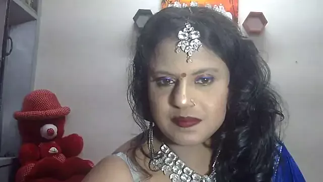 Offline Sexy_komolika on StripChat