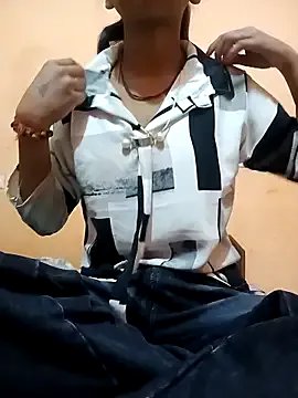 sexy_londiya — Full Nude Dance