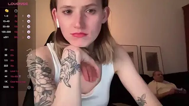 Sexy_Sweets on StripChat