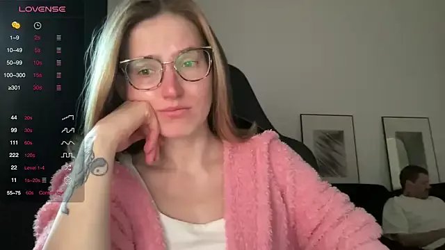 Sexy_Sweets on StripChat