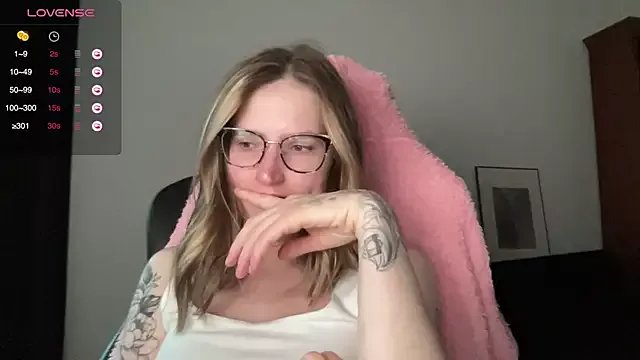 Sexy_Sweets on StripChat