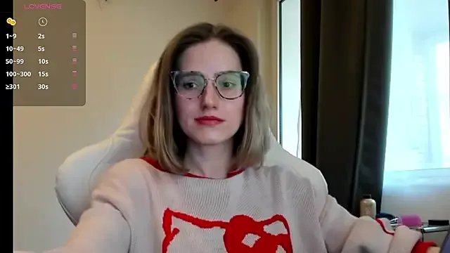 Sexy_Sweets on StripChat